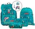 Step by Step Schulranzen Set 5tlg. Cloud (2026) Turtle Josie 138052