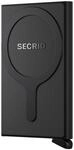 Secrid Kreditkartenetui Cardprotector for MagSafe black CFM-BLACK