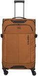 Travelite Trolley Briize 4w L exp. 78cm curry 091049 87