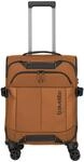 Travelite Handgep&auml;ckkoffer Briize 4w S Underseater 55cm curry 091047 87