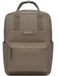 Kapten & Son Rucksack Bergen Pro 15l walnut