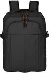 Travelite Laptoprucksack mit Rollen Briize Trolley Backpack 15,6 " " black 091022 01