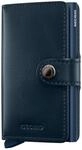 Secrid Kreditkartenetui Miniwallet Original navy-navy M-Navy-Navy