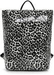 Suri Frey Damenrucksack Suri Sports Jessy-Lu 18281 black/white 18281,103