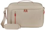American Tourister Weekender Puffypop 3-Way-Boarding Bag 21l beige...