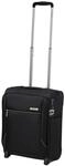 Samsonite Handgep&auml;ckkoffer Base Breeze Underseater 45cm black F388/154775/1041