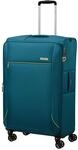 Samsonite Trolley Base Breeze Spinner exp. 78cm petrol blue F388/154781/1686