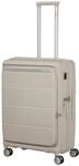 Samsonite Trolley Paralux Spinner exp. 67cm stone grey F740/156525/1830