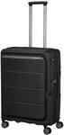 Samsonite Trolley Paralux Spinner exp. 67cm black F740/156525/1041