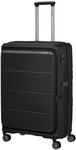 Samsonite Trolley Paralux Spinner exp. 75cm black F740/156526/1041