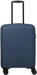 Travelite Handgep&auml;ckkoffer Air Stripe Trolley 4w S 55cm navy 7000347 20