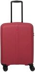 Travelite Handgep&auml;ckkoffer Air Stripe Trolley 4w S 55cm red 7000347 10