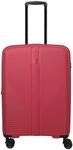 Travelite Trolley Air Stripe Trolley 4w M erw. 66cm red 7000348 10