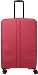 Travelite Trolley Air Stripe Trolley 4w L 77cm red 7000349 10