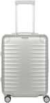 TITAN Handgep&auml;ckkoffer ETERNITY 4w Trolley S23 55cm silver 3999947-56