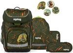 Ergobag Schulranzen Set 5tlg. Cubo (2026) ExB&auml;rdition 01510-90392-10
