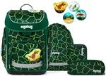 Ergobag Schulranzen Set 5tlg. Cubo (2026) B&auml;rrex 01510-900Y0-10