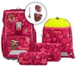 Step by Step Schulranzen Set 5tlg. Giant (2026) Wild Horse Nora 138056