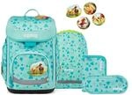 Ergobag Schulranzen Set 5tlg. Cubo (2026) ReitB&auml;rtraum 01510-90393-10