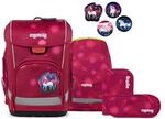 Ergobag Schulranzen Set 5tlg. Cubo Light (2026) MondzauB&auml;r 01518-90397-10