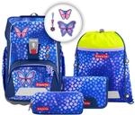 Step by Step Schulranzen Set 5tlg. Giant (2026) Butterfly Maja 138057