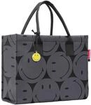 reisenthel Shopper daily smiley grey DN7085