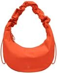 GOT BAG Beuteltasche Moon Bag Ruffle Monochrome Edition hot coral BA0301MO-902