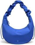 GOT BAG Beuteltasche Moon Bag Ruffle Monochrome Edtion cobalt BA0301MO-745