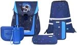 McNeill Schulranzen Set 9tlg. Primo (2026) Space 9663323000