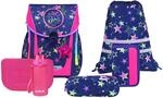 McNeill Schulranzen Set 9tlg. Primo (2026) Stars 9663315000