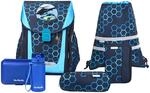 McNeill Schulranzen Set 9tlg. Primo (2026) Xagon 9663263000
