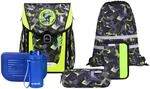 McNeill Schulranzen Set 9tlg. Primo (2026) Dinopark 9663322000