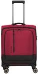 Travelite Handgep&auml;ckkoffer Crosslite 5.0 S 4w 55cm red 092947 10