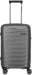 Travelite Handgep&auml;ckkoffer Air Base 4W S Slim 55cm anthrazit 075341 04