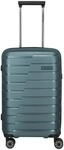 Travelite Handgep&auml;ckkoffer Air Base 4W S Slim 55cm eisblau 075341 25