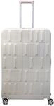 Travelite Trolley Panello 4w L 76 cm ivory 7000849 30