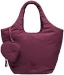 GOT BAG Shopper Cloud Tote Bag Monochrome Edition kraken BA0311MO-939