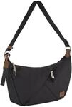 Camel active Umh&auml;ngetasche Aurum Hobo Bag L black 012151 060