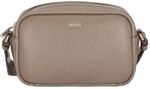 BOSS Umh&auml;ngetasche Sandy Crossbody open brown 50547765-247