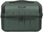 Travelite Beautycase Dynamiic green 7000143 80