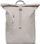 GOT BAG Rucksack Rolltop Easy 20l Monochrome Edition clam BP0121MO-828