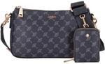 Joop Umh&auml;ngetasche Cortina 1.0 Jasmina Shoulderbag SHZ dark navy 4140006167 472
