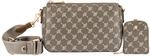 Joop Umh&auml;ngetasche Cortina 1.0 Jasmina Shoulderbag SHZ burnt olive 4140006167...