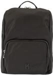 Bogner Damenrucksack Verbier Play 1.0 Maxi Backpack MVZ schwarz 4190001980 900