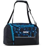 Ergobag Sporttasche Color Flash Edition 26l (2026) B&auml;rassic Garden