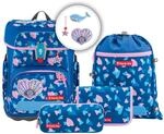 Step by Step Schulranzen Set 5tlg. Cloud (2026) Seashell Pearl 138086