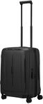 Samsonite Handgep&auml;ckkoffer Essens Spinner Zip exp. 55cm graphite...