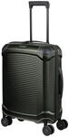 Travelite Handgep&auml;ckkoffer MILLENNIUM Trolley S 55cm pine green 7000747-82