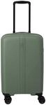 Travelite Handgep&auml;ckkoffer Air Stripe 4w Slim S 55cm green 7000346 80