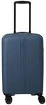 Travelite Handgep&auml;ckkoffer Air Stripe Trolley 4w S 55cm (Slim) navy 7000346 20